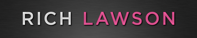 Rich Lawson AI Automation Agency Logo